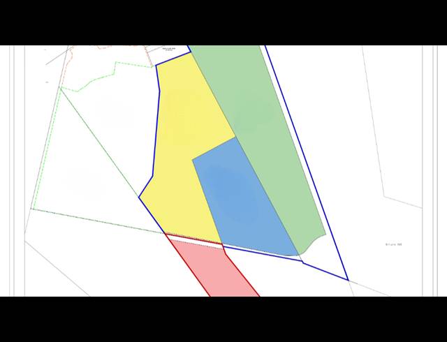 100HA FARM FOR SALE IN VREDENBURG RURAL